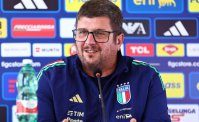 Italia, allenamento a Coverciano: la probabile formazione per la gara contro Lussemburgo