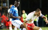 Brescia, affaticamento per Balotelli: Mario � a rischio per la trasferta di Napoli!