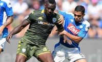 Balotelli rivela: Italia? Sto troppo male. Qualcuno ai piani alti non mi voleva