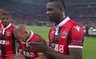 VIDEO - Mario Balotelli show, eurogol da fenomeno! E se lo facesse nel Napoli?
