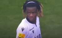 Napoli su Ibrahima Bamba: l'italiano che ha stregato Giuntoli (e non solo)