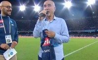 Bandoni: Napoli, che ricordo la promozione del 1965. Diecimila tifosi a Parma