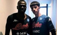 Barba saluta il Napoli: La squadra dei miei sogni, siete stati una famiglia