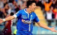 Empoli, Ghelfi annuncia: Per Barba al Napoli ci siamo! Luned� potrebbe essere il giorno giusto