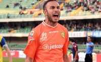Ag. Bardi: Il Napoli lo aveva cercato per...