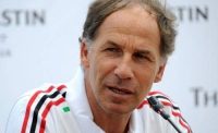 Baresi: Milan in crescita! A Napoli andiamo per fare risultato