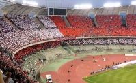 VIDEO - Bari, quel coro al San Nicola contro i napoletani: Chi non salta insieme a noi cos'�?