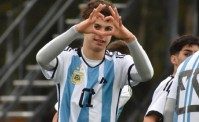 Baridò, Di Napoli: Molto talentuoso. Sulla scia di Dybala e Soulè, gran colpo di Manna