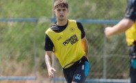 Napoli, test amichevole con l'Avellino. Lucca titolare, Conte prova Baridò
