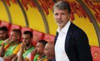 Napoli-Lecce, i convocati di Baroni: recuperato Strefezza, possibile esordio per Umtiti