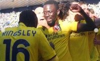 Barrow, l'agente: Il Napoli lo voleva prima di Kvara. Sogna la maglia azzurra