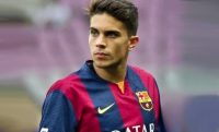 Dalla Spagna, lascer� il Barcellona a fine stagione. Il Napoli torna a pensarci?