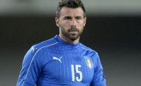 Anche il figlio di Barzagli &egrave; il futuro del calcio italiano: 16 anni, &egrave; il bomber della Fiorentina U16