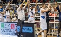 UFFICIALE - Il Napoli Basket torna in Serie A2, Legnano ha ceduto il titolo sportivo ai partenopei