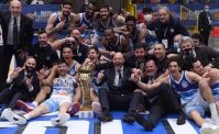 C'&egrave; un altro Napoli che vive un momento d'oro, Pardi: Squadra spettacolare