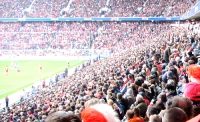 Van Gaal imprevedibile, Braafheid: Litigammo violentemente nello spogliatoio