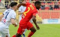 Brian Bayeye � un nuovo calciatore del Torino