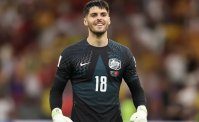 Patrick Beach, il portiere della nuova Australia. Un profilo anche da Napoli