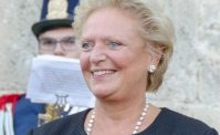 Napoli sconfitto 3-0 a tavolino, interviene la Principessa di Borbone: Vergogna