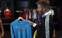 Beckham bussa alla porta del Napoli? C'&egrave; De Bruyne nel mirino