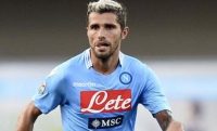 Italia monumentale, Behrami esplode di gioia su Twitter!