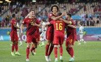 Dove vedere Belgio-Francia, streaming gratis e diretta tv in chiaro?