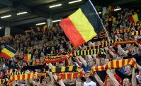 EURO 2024 - Belgio-Romania: 2-0, altro gol annullato a Lukaku dal Var