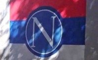 Un murales per il Napoli a Belgrado. Ultras Stella Rossa: Vi rispettiamo