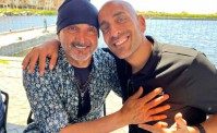 Decibel Bellini emozionato per la telefonata di Spalletti: � la prima volta che mi capita