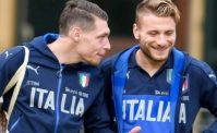 Immobile: Ad inizio anno Gattuso mi disse una frase. Migliore allenatore mai avuto? Non ho dubbi