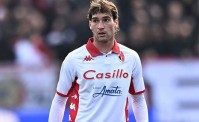 Napoli su Benedetti, il club azzurro segue il giocatore del Bari