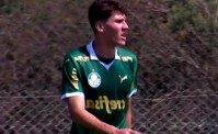 Il Napoli ha messo nel mirino Luis Benedetti. Manna pensa al futuro