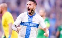 RADIO MARTE - Benedetto offerto al Napoli da agente Maradona: il Pipa sbarca in azzurro in estate?