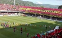 Niente San Paolo, la Nazionale Italiana per la prima volta nella storia a Benevento