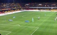 Vergogna in Benevento-Brescia, due cori contro i napoletani dei tifosi ospiti