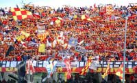 Clamorosa sconfitta del Benevento: Serie A sfumata. Bei messaggi dei napoletani sul web