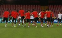 Avversari Napoli, che sorprese dalla prima giornata di Champions: indicazioni importanti