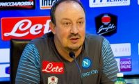 Carboni: Benitez torna a Napoli? Ci ho parlato l'altro giorno, vi svelo cosa mi ha detto