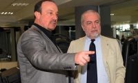 Il pallino di Mazzarri e Benitez in Italia: affare mancato per il Napoli, va alla Juve?