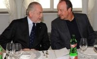 Il suo nome 'ruppe' il rapporto tra Benitez e ADL: ora ha preso una decisione definitiva
