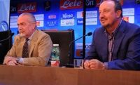 IL MATTINO - De Laurentiis vuole Benitez al vertice area tecnica! Filtra il parere di Rafa