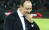 Benitez-Napoli, il consulente Carboni: Direbbe di no. Rafa DT? Si vede allenatore