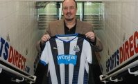Richiesta di Benitez al Newcastle: vuole a tutti i costi il castigatore di Sarri