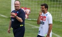 Pecchia: Il Napoli sta facendo bene anche grazie al nostro lavoro. Ho 3 rimpianti