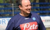 Il Napoli pensa al ritorno di Benitez, clamorosa indiscrezione dall'Inghilterra