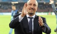 Benitez: Questo Napoli mi piace, il retroscena dello scorso dicembre