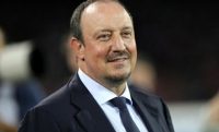 FOTO - Benitez esulta: Torno a casa dalla mia famiglia. Ho un sogno bianconero