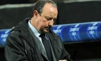 Benitez: Tre errori gravi. Inler escluso per un motivo. Ora dobbiamo guardare avanti