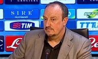 Benitez: Il primo colpo di mercato � stato fatto!