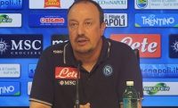 Benitez: In arrivo dei colpi di mercato! I nomi non sono quelli usciti sui giornali